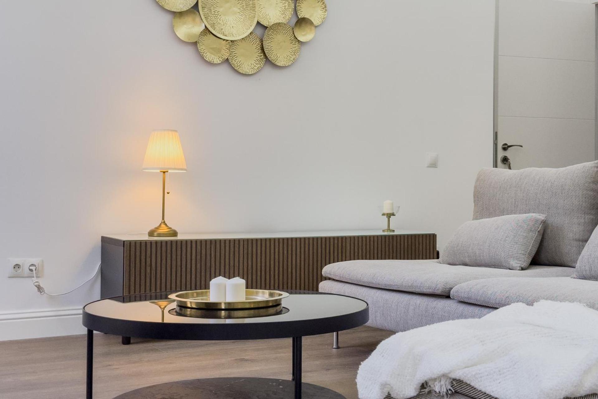 Lejlighed Precioso En Rambla Cataluna 35 Barcelona