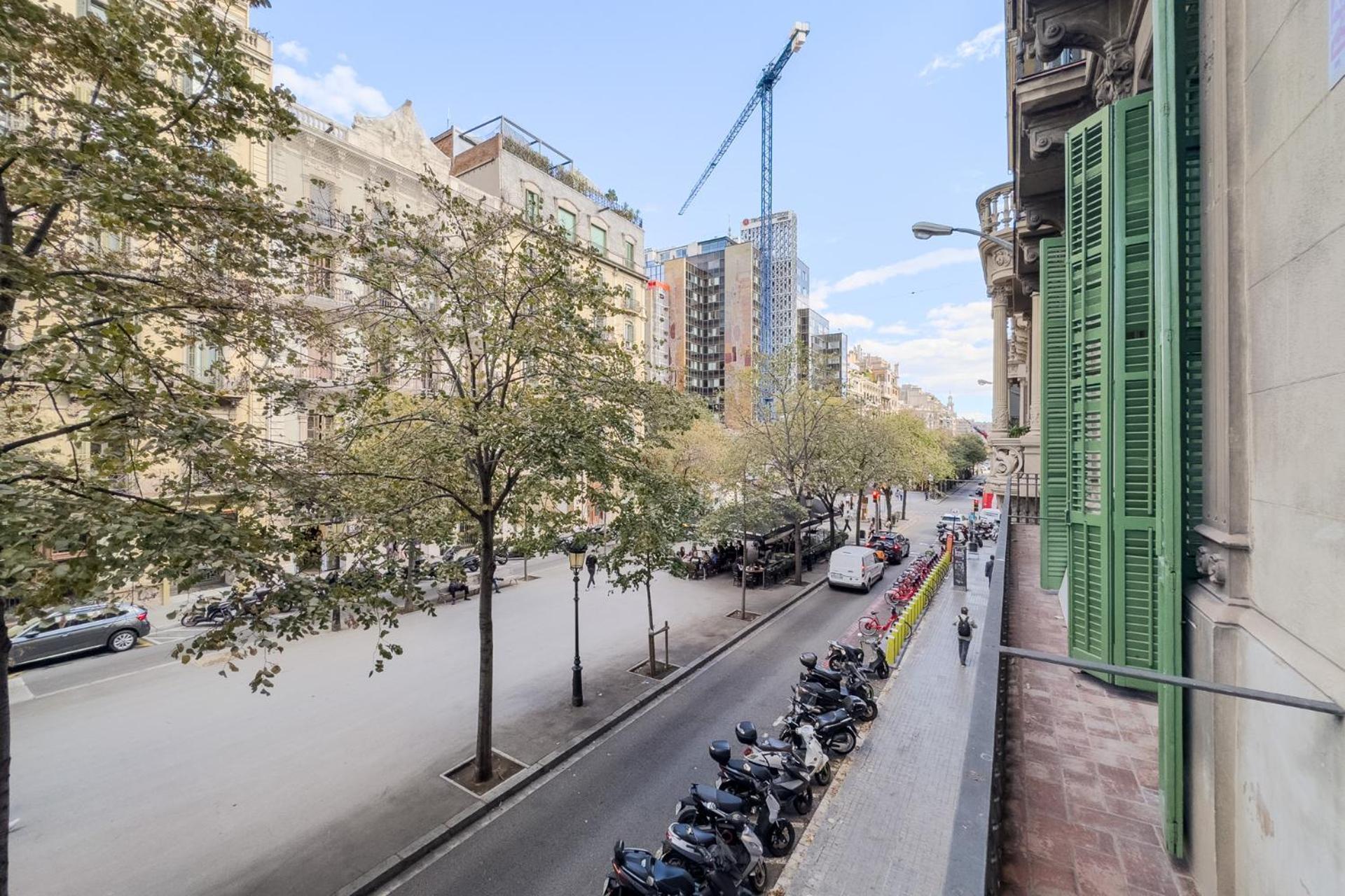 Lejlighed Precioso En Rambla Cataluna 35